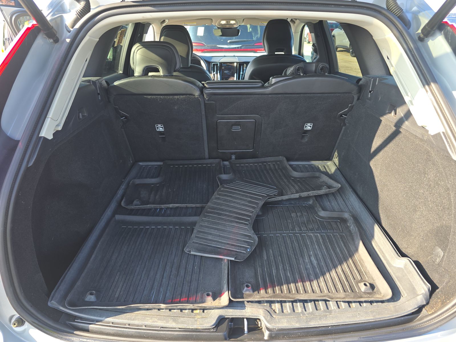 2024 Volvo XC60 B5 Core AWD