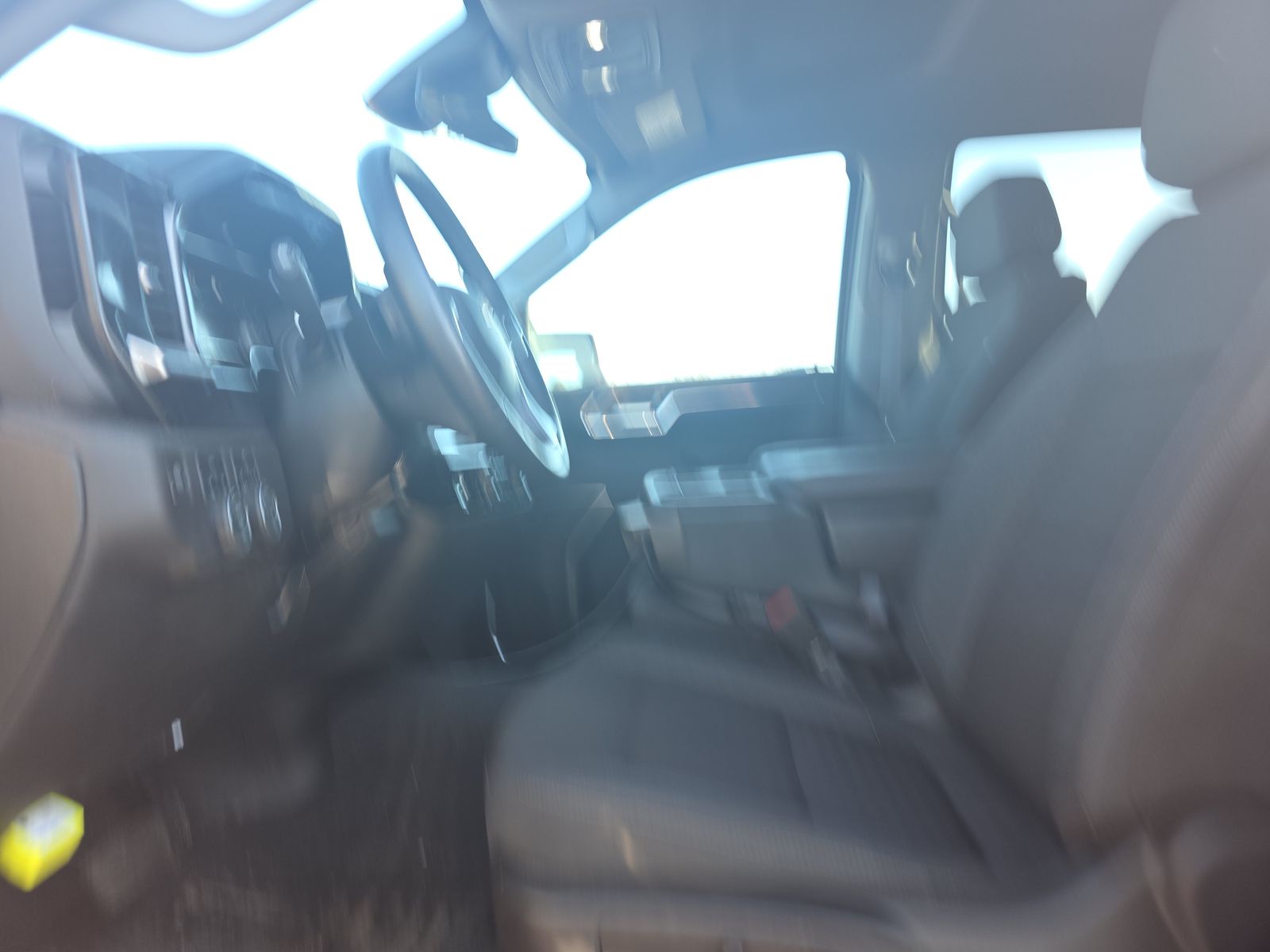 2023 Chevrolet Silverado 1500 LT AWD