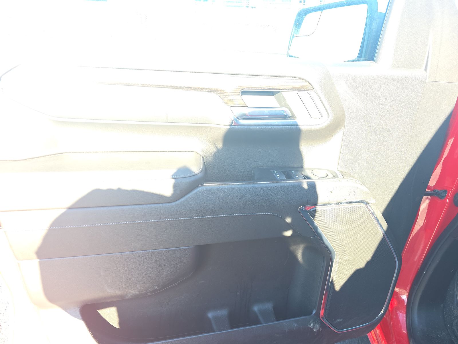 2023 Chevrolet Silverado 1500 LT AWD