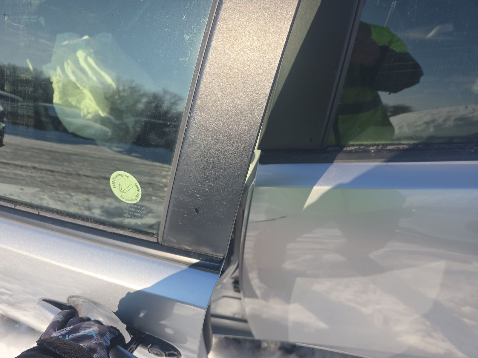 2024 Toyota Prius LE FWD