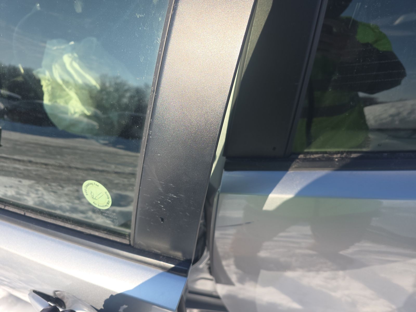 2024 Toyota Prius LE FWD