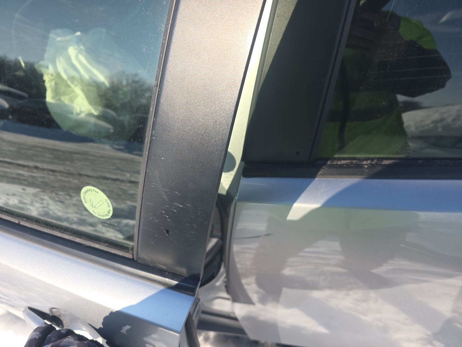 2024 Toyota Prius LE FWD