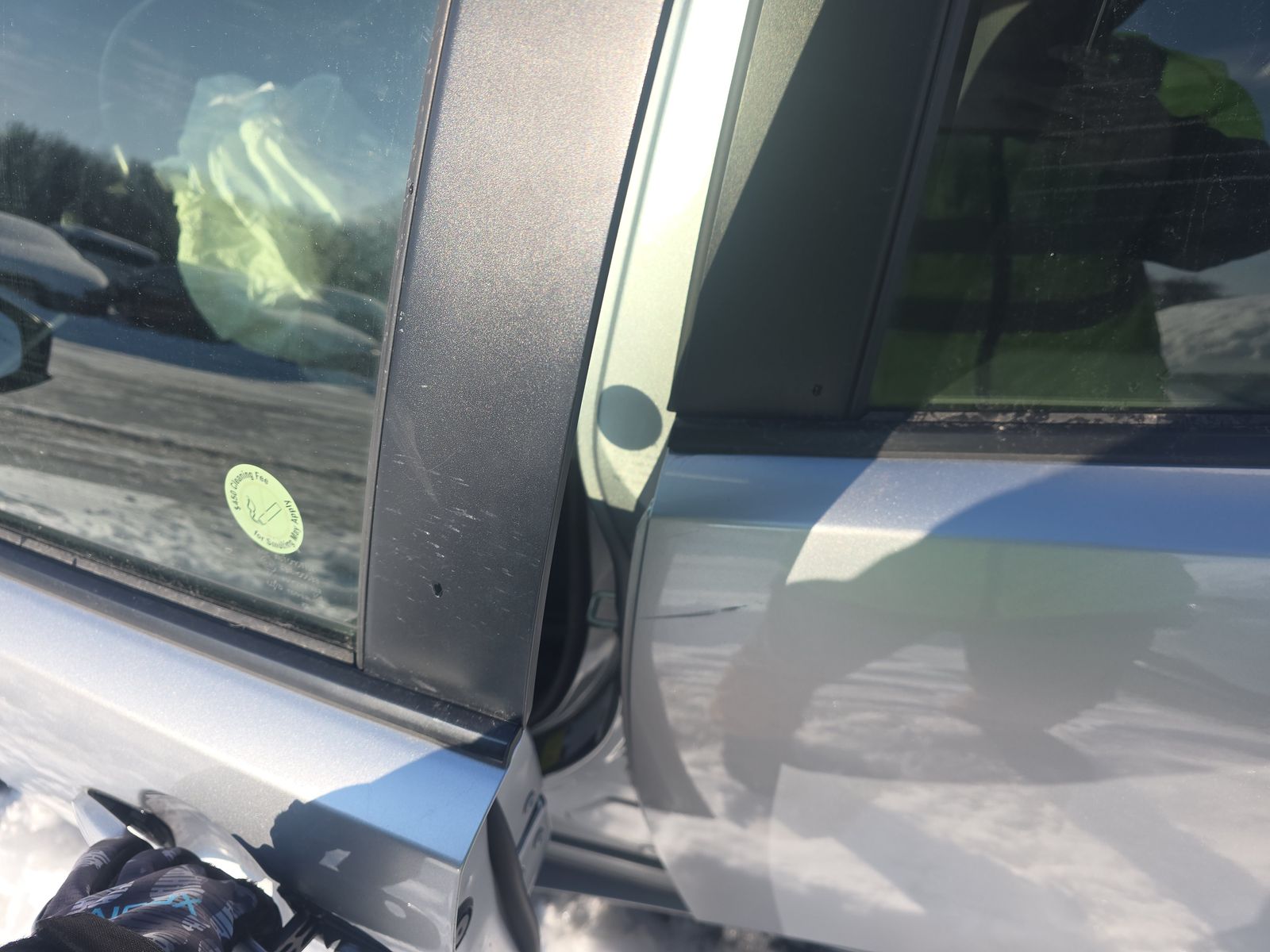 2024 Toyota Prius LE FWD