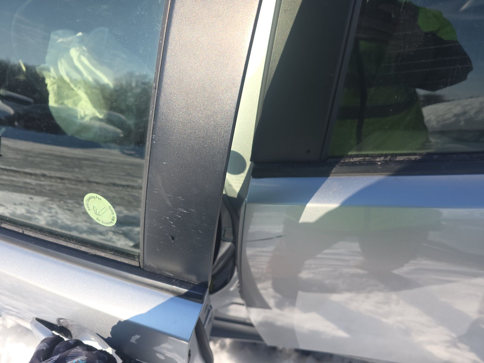 2024 Toyota Prius LE FWD