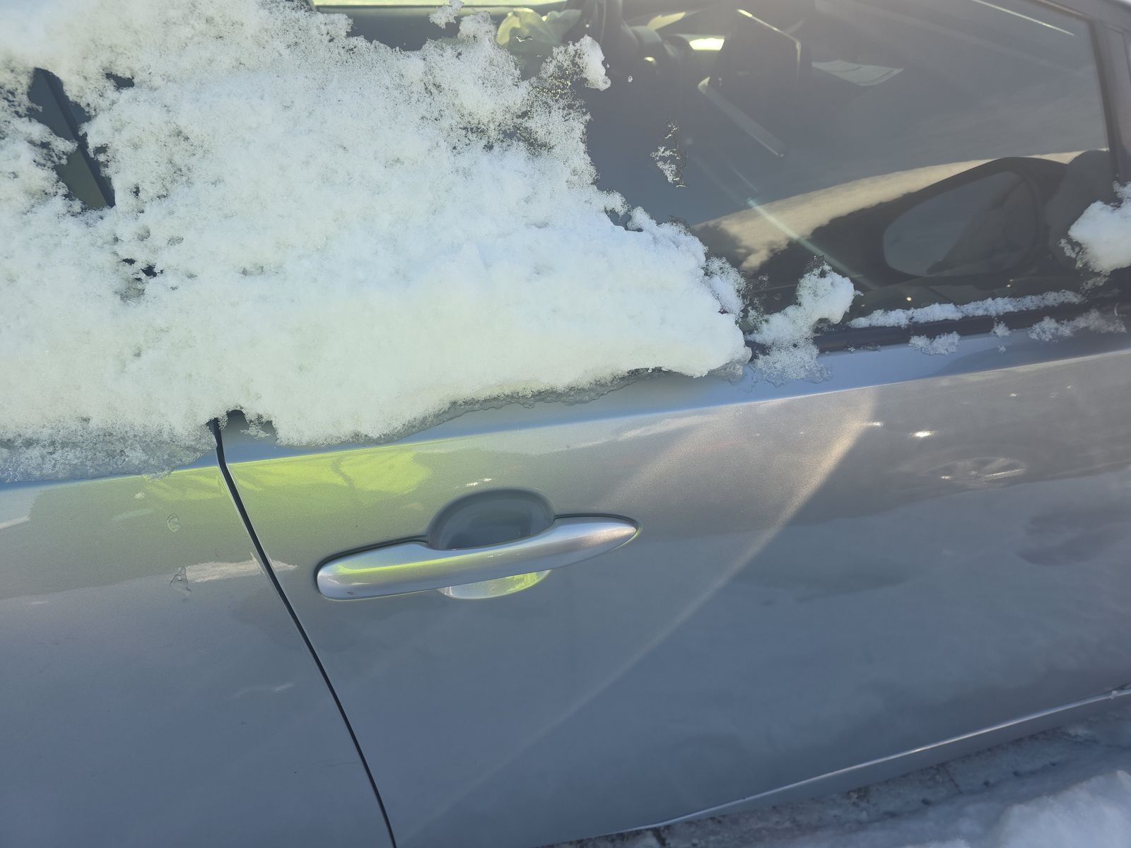 2024 Toyota Prius LE FWD