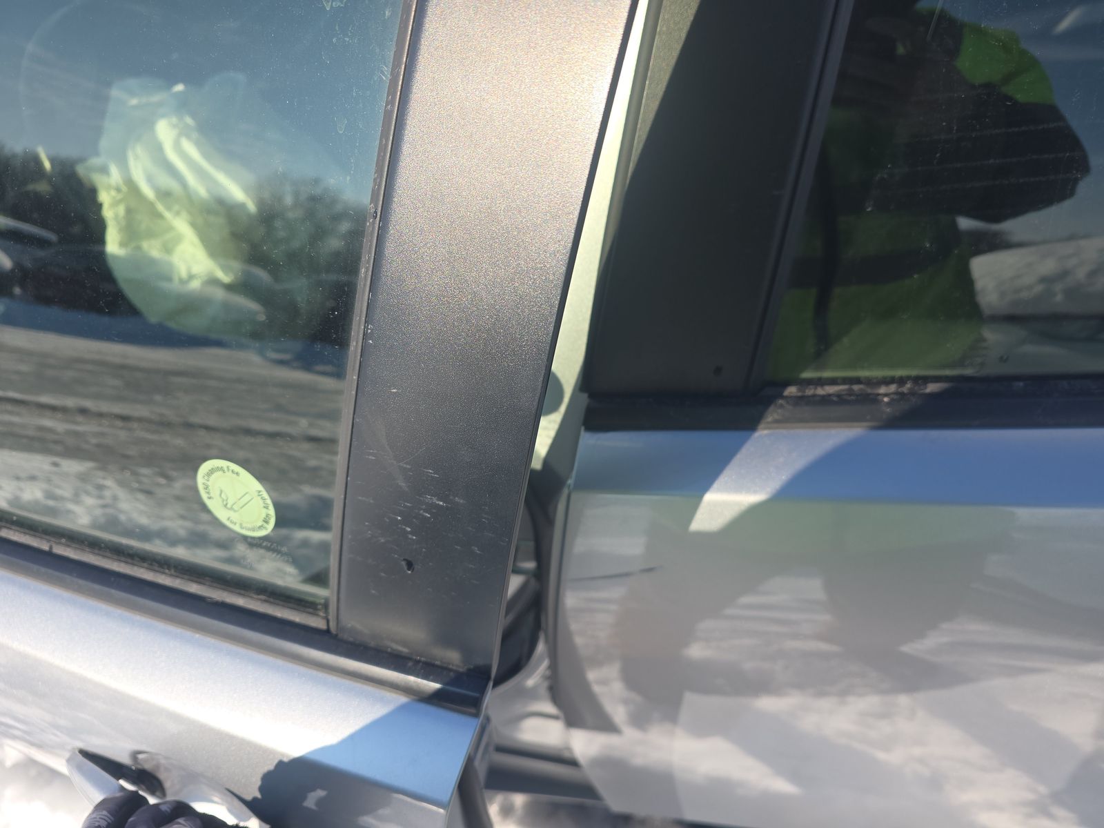 2024 Toyota Prius LE FWD