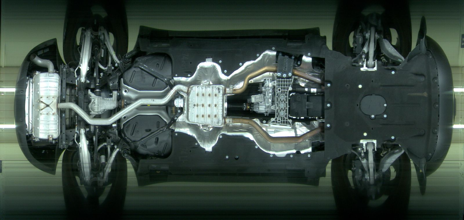 2024 Jeep Grand Cherokee Altitude AWD