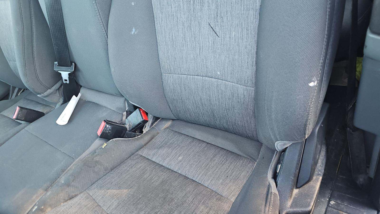 2023 Ford F-150 XL RWD