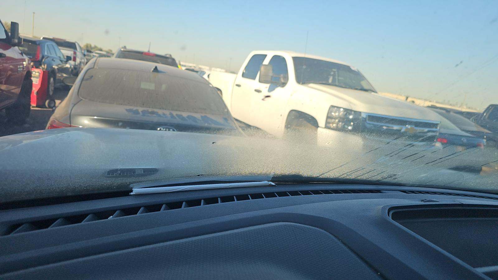 2023 Ford F-150 XL RWD