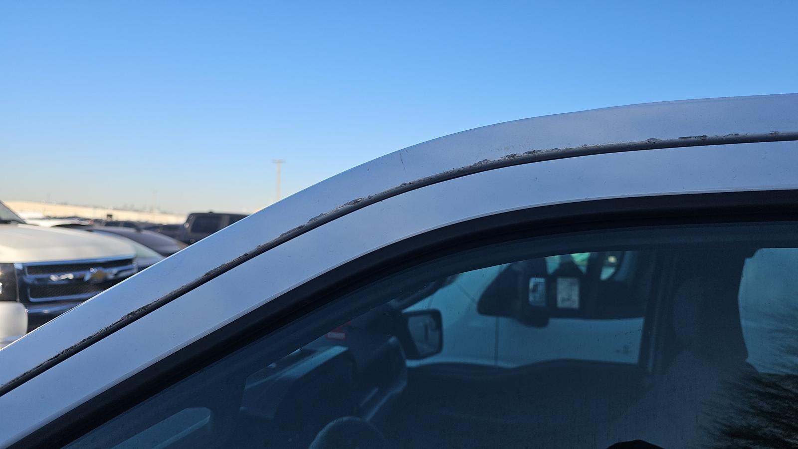 2023 Ford F-150 XL RWD