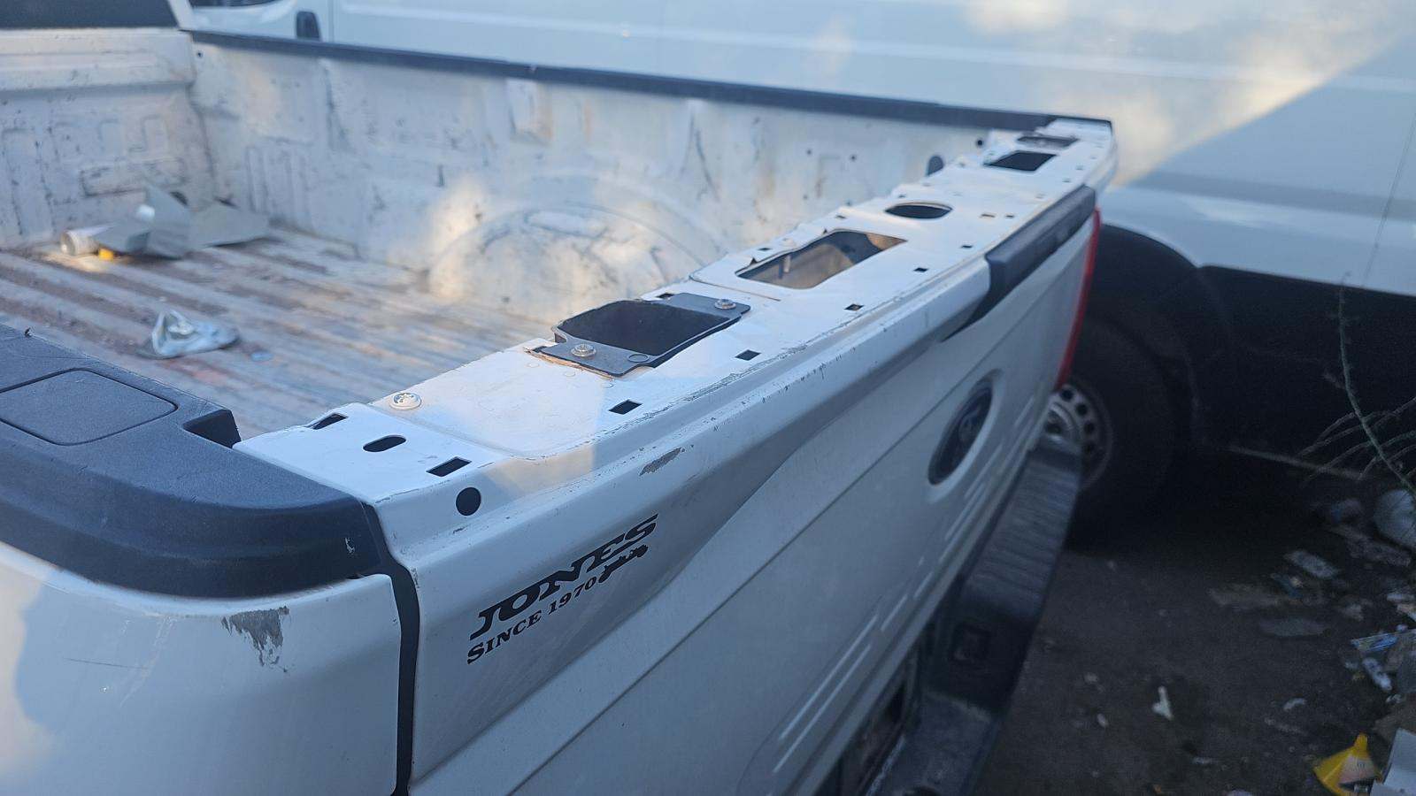 2023 Ford F-150 XL RWD