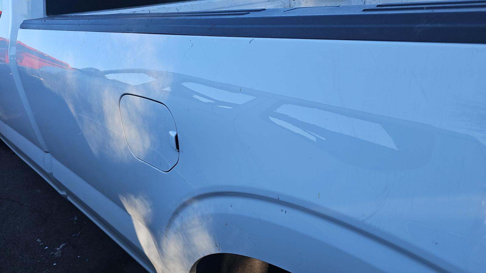 2023 Ford F-150 XL RWD