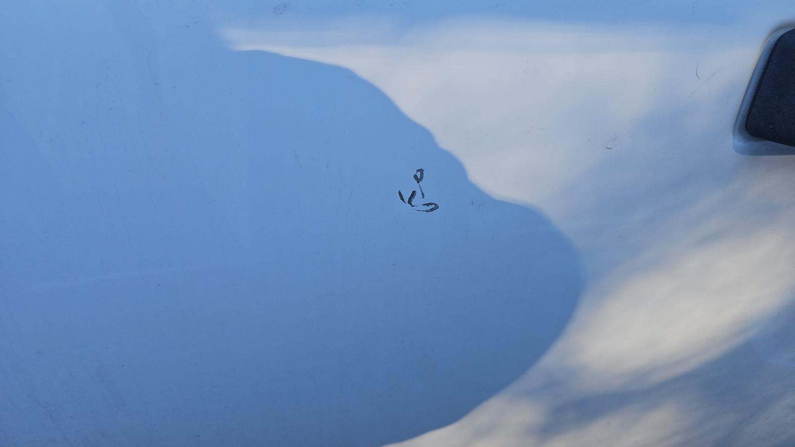 2023 Ford F-150 XL RWD