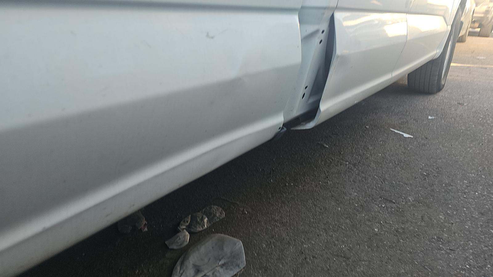 2023 Ford F-150 XL RWD