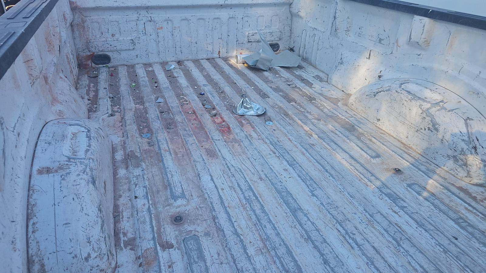 2023 Ford F-150 XL RWD