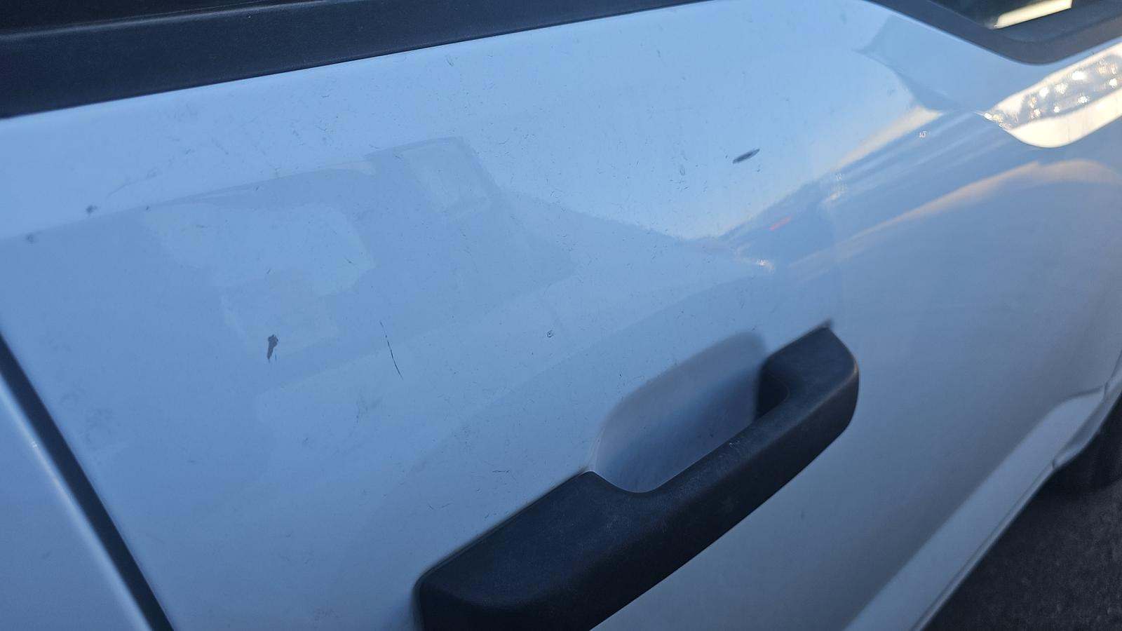 2023 Ford F-150 XL RWD