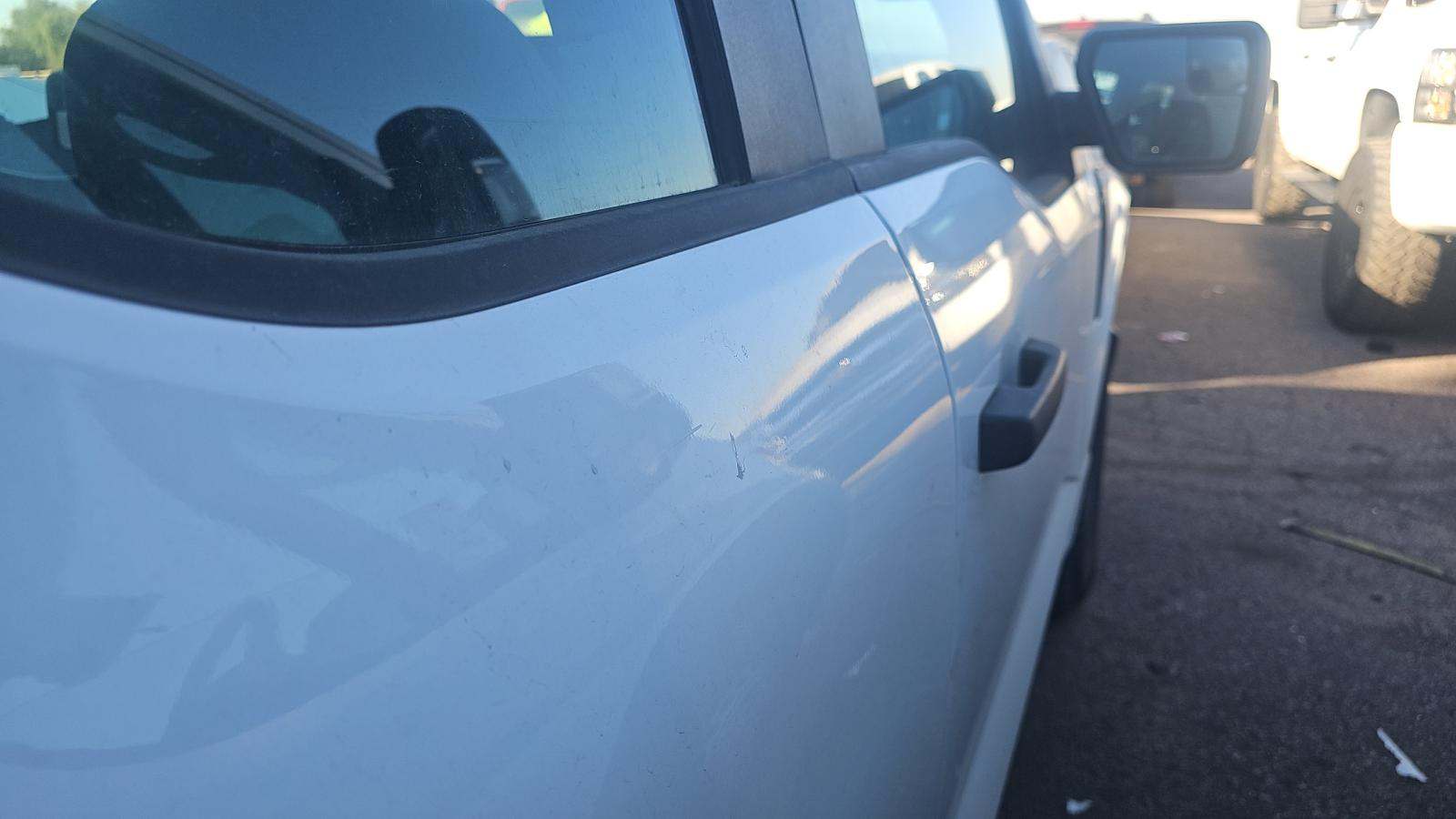 2023 Ford F-150 XL RWD