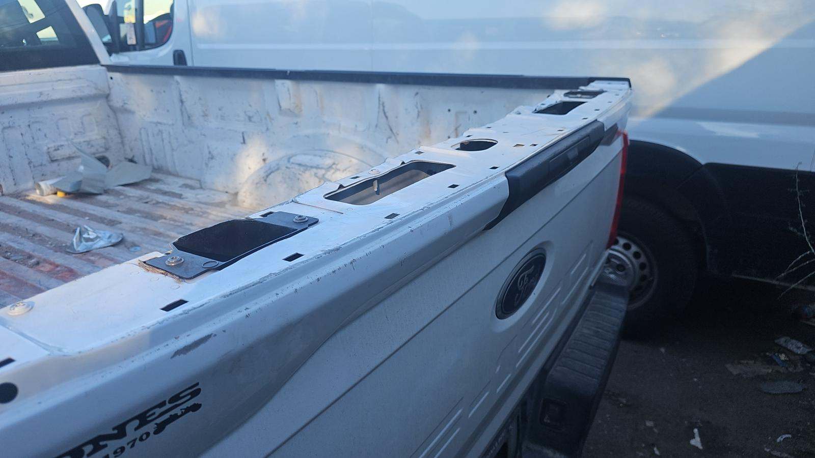 2023 Ford F-150 XL RWD