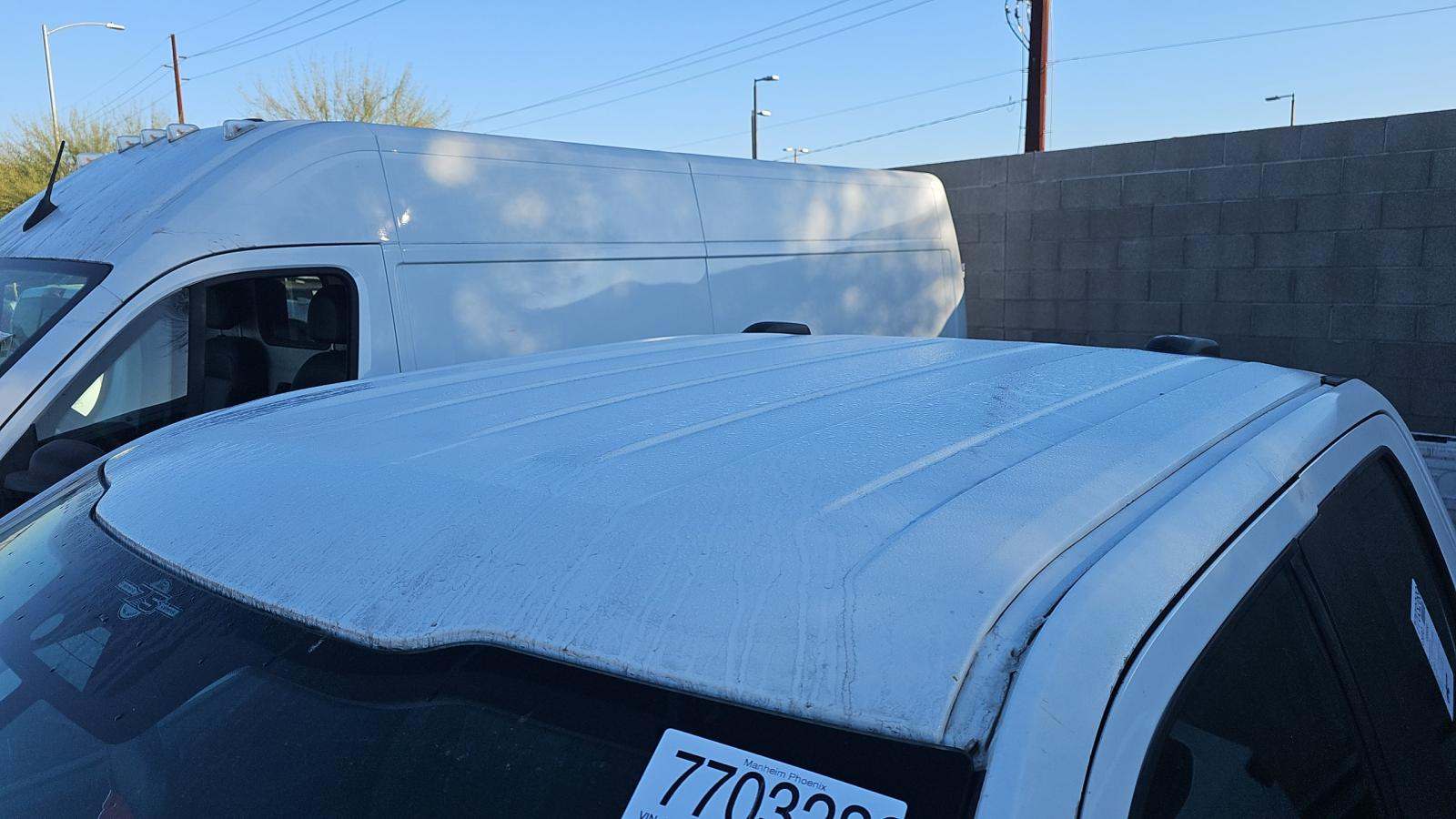 2023 Ford F-150 XL RWD