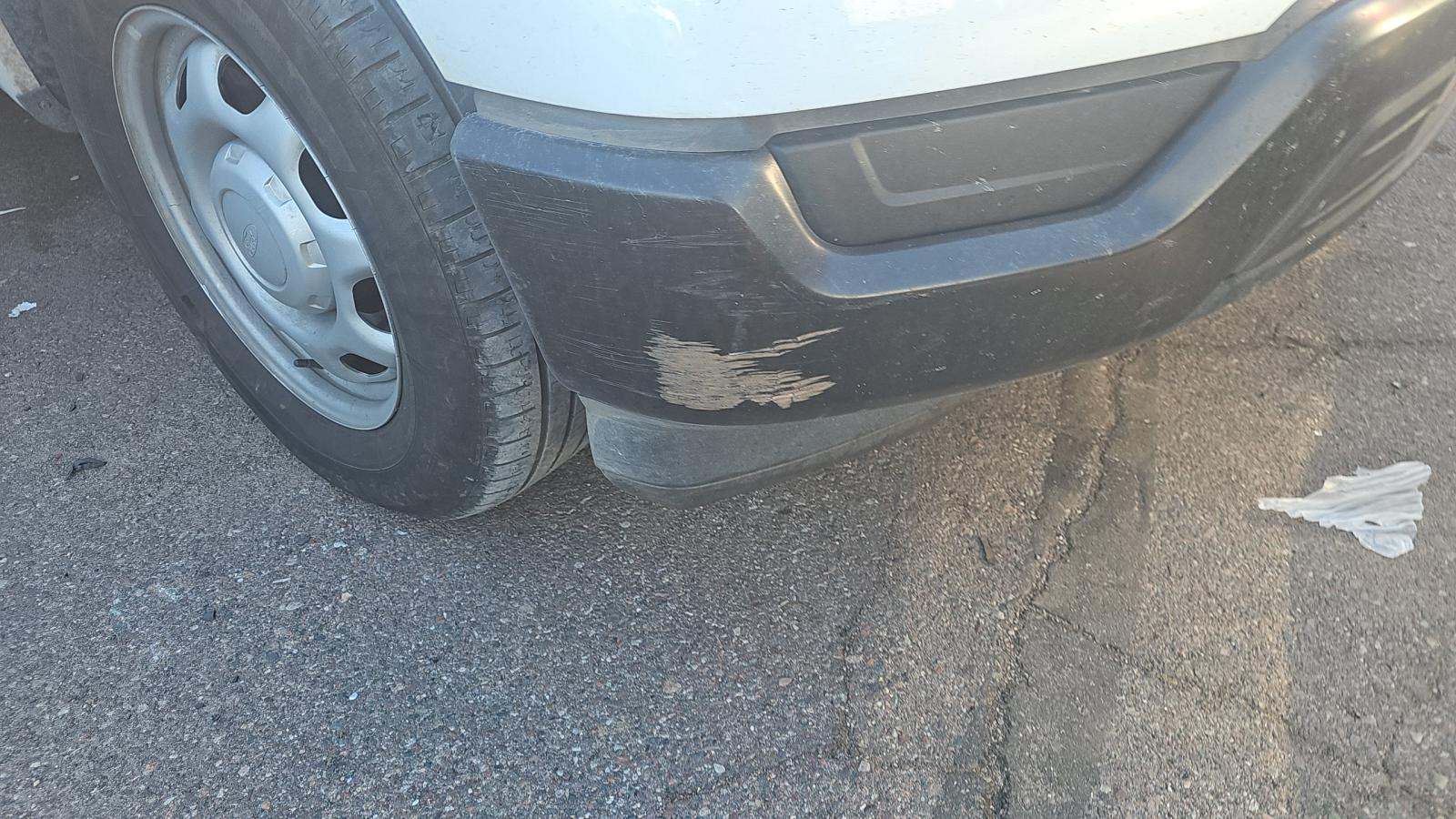 2023 Ford F-150 XL RWD