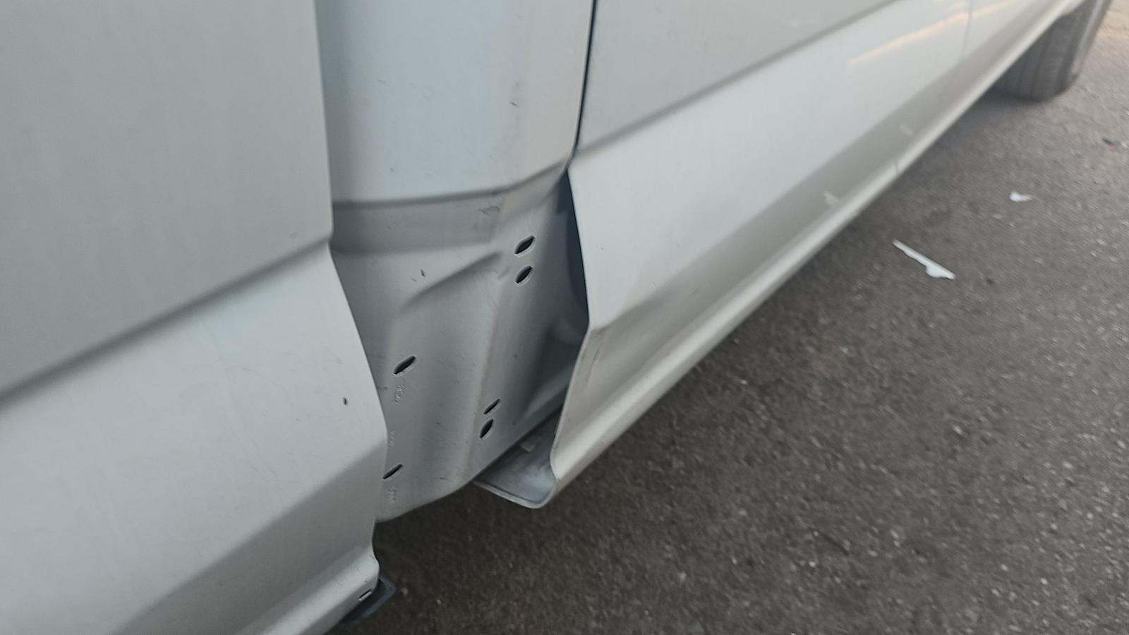 2023 Ford F-150 XL RWD