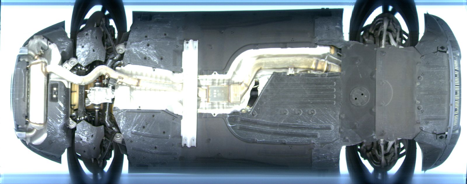 2022 BMW 3 Series 330i RWD