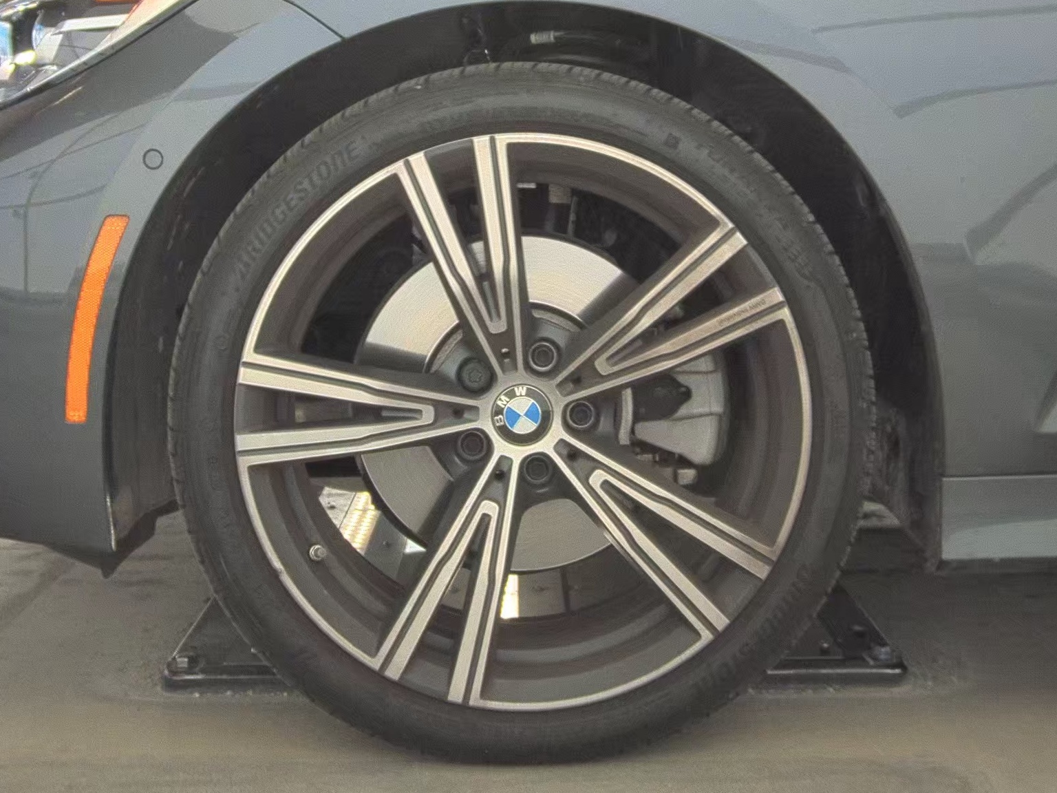 2022 BMW 3 Series 330i RWD