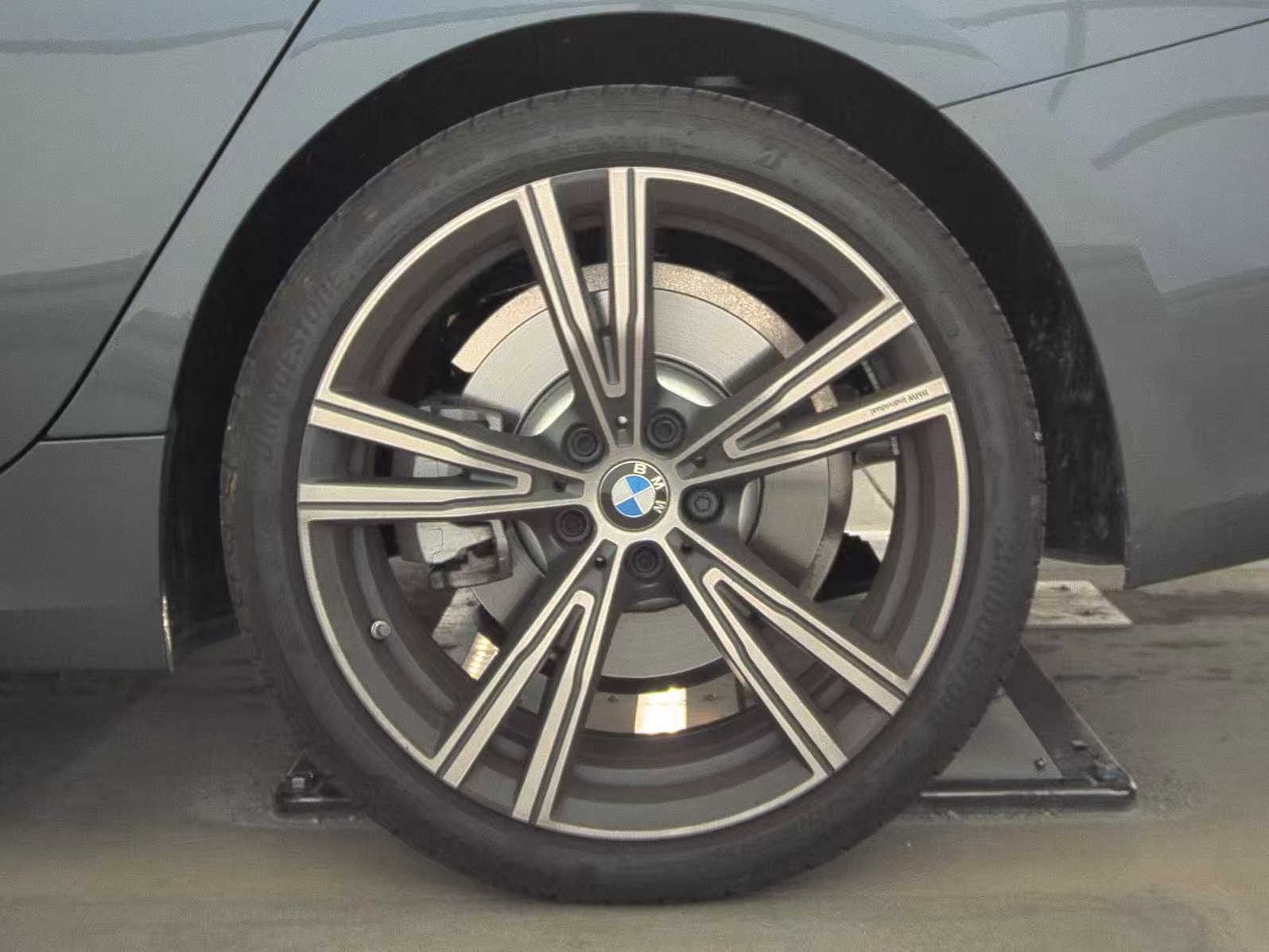 2022 BMW 3 Series 330i RWD