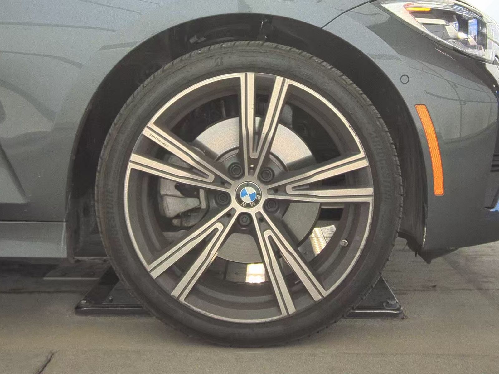 2022 BMW 3 Series 330i RWD