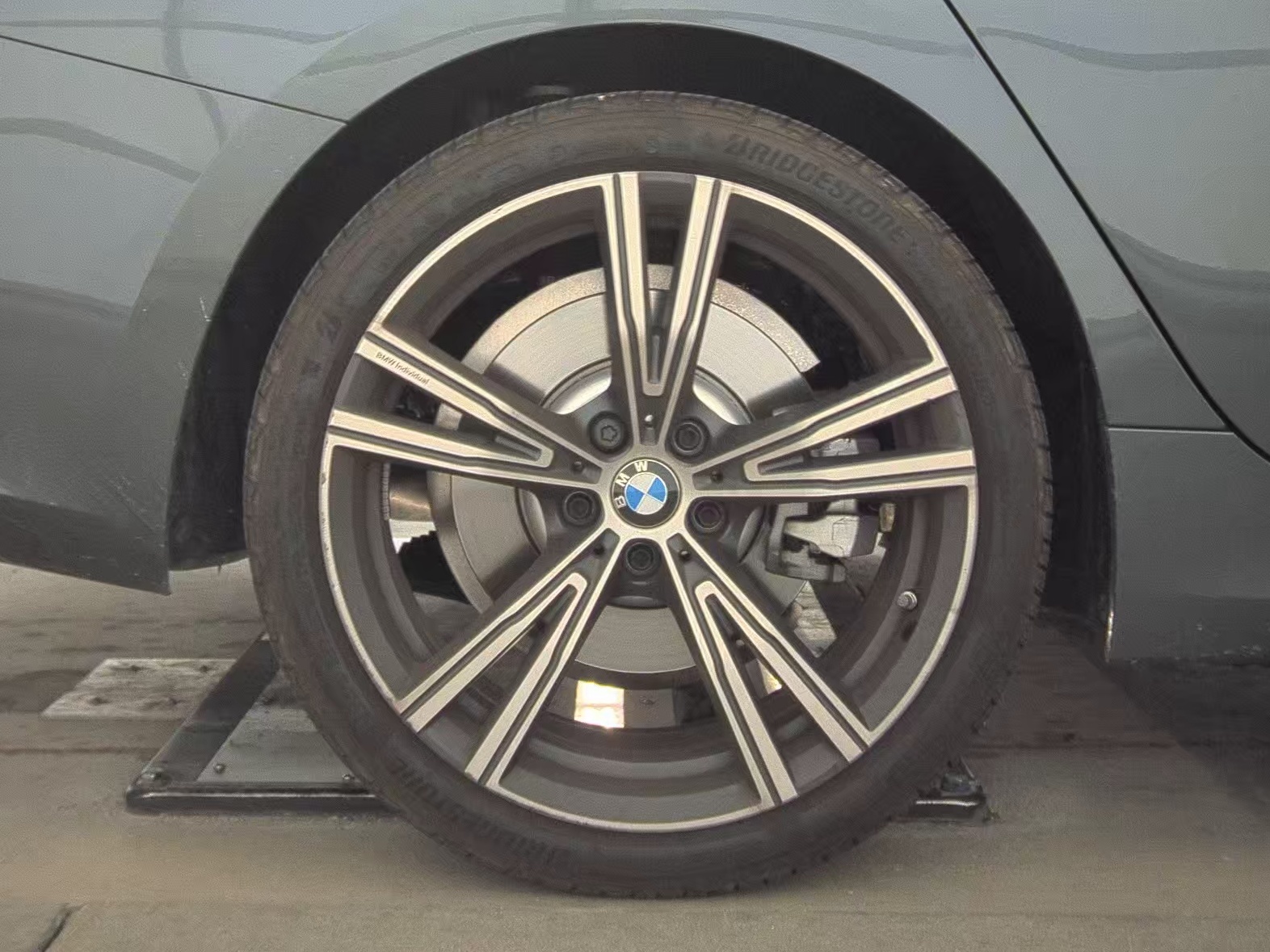 2022 BMW 3 Series 330i RWD