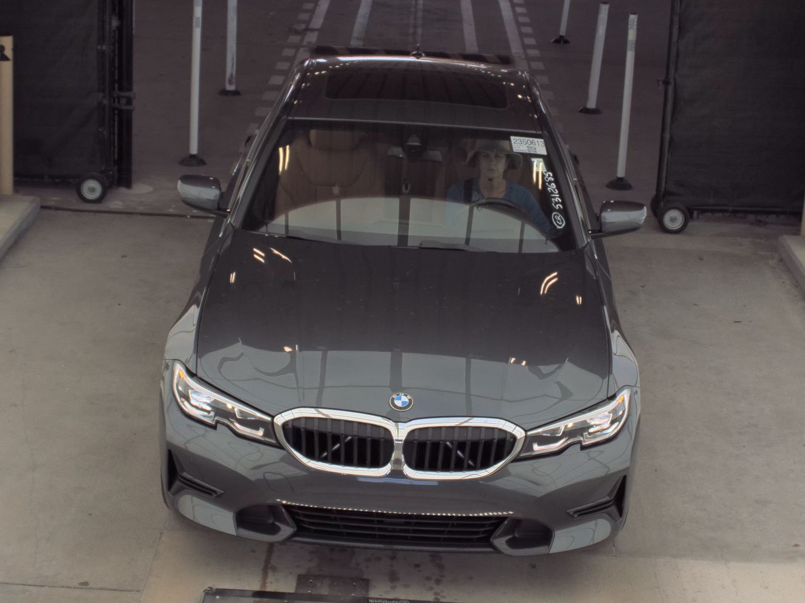 2022 BMW 3 Series 330i RWD