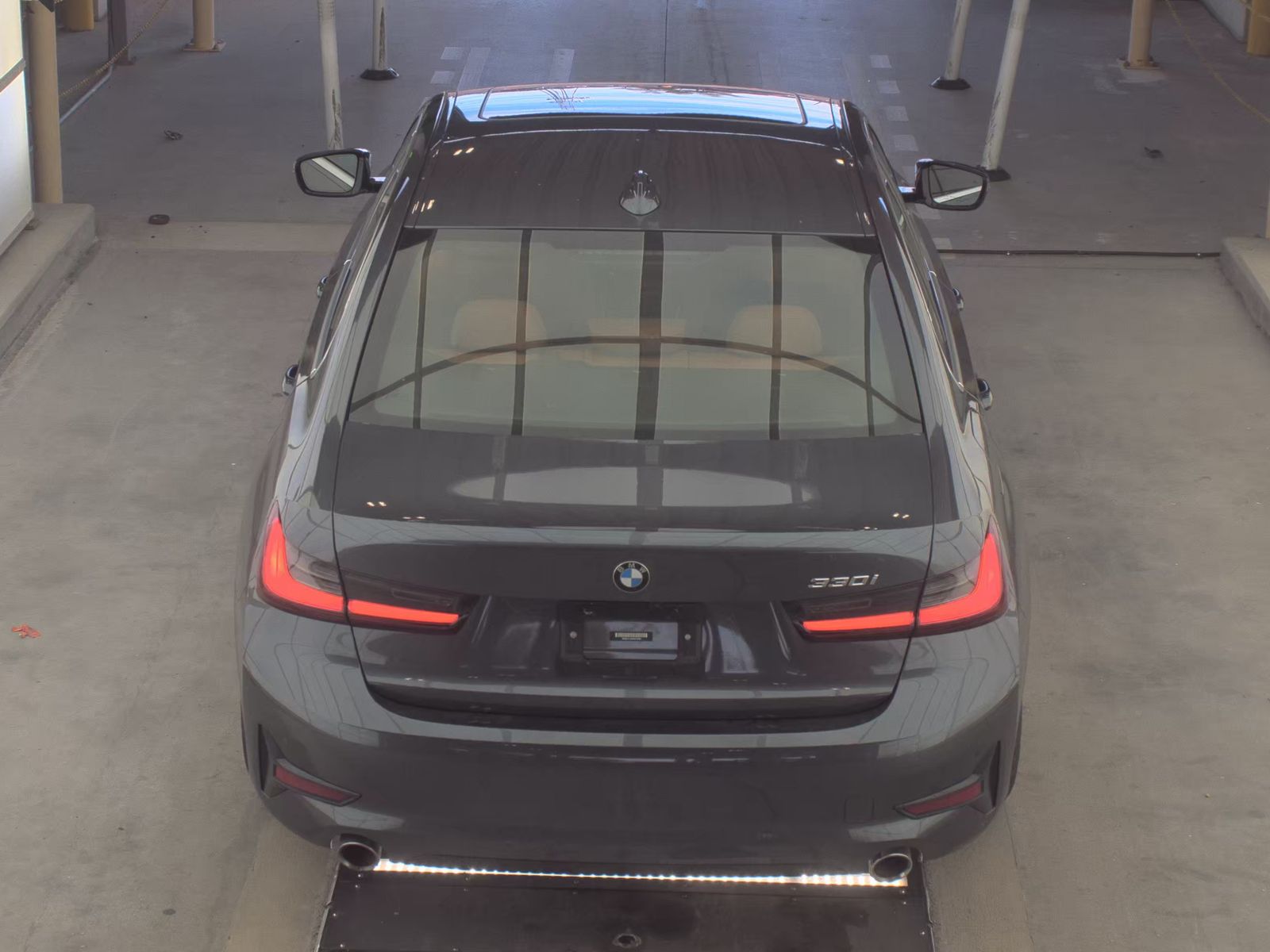 2022 BMW 3 Series 330i RWD