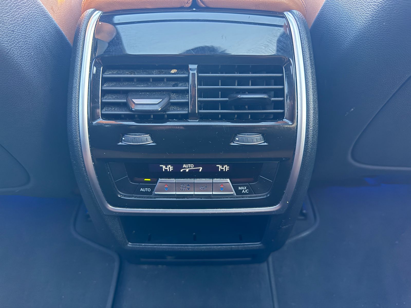 2023 BMW X7 xDrive40i AWD