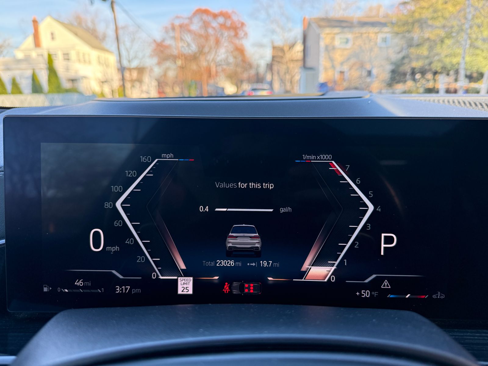 2023 BMW X7 xDrive40i AWD