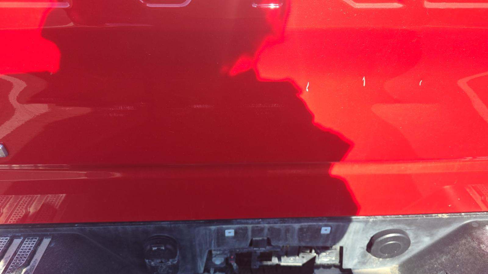 2023 Chevrolet Silverado 1500 LT AWD