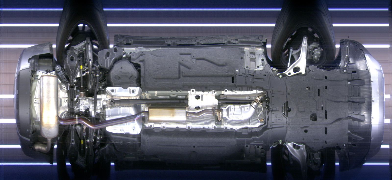 2025 Mitsubishi Outlander Trail Edition AWD