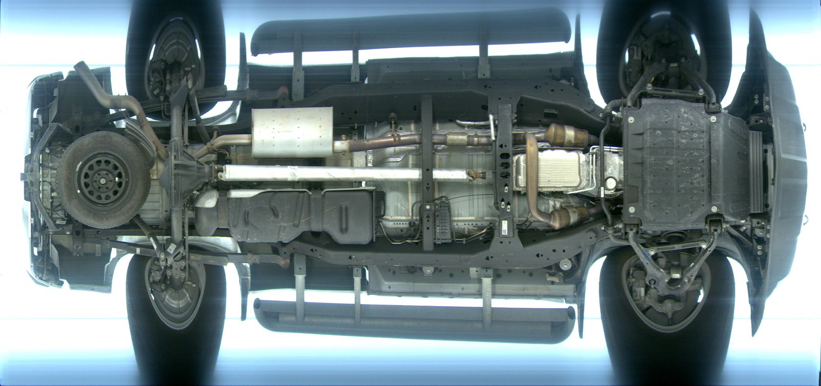 2024 Chevrolet Silverado 1500 Work Truck RWD