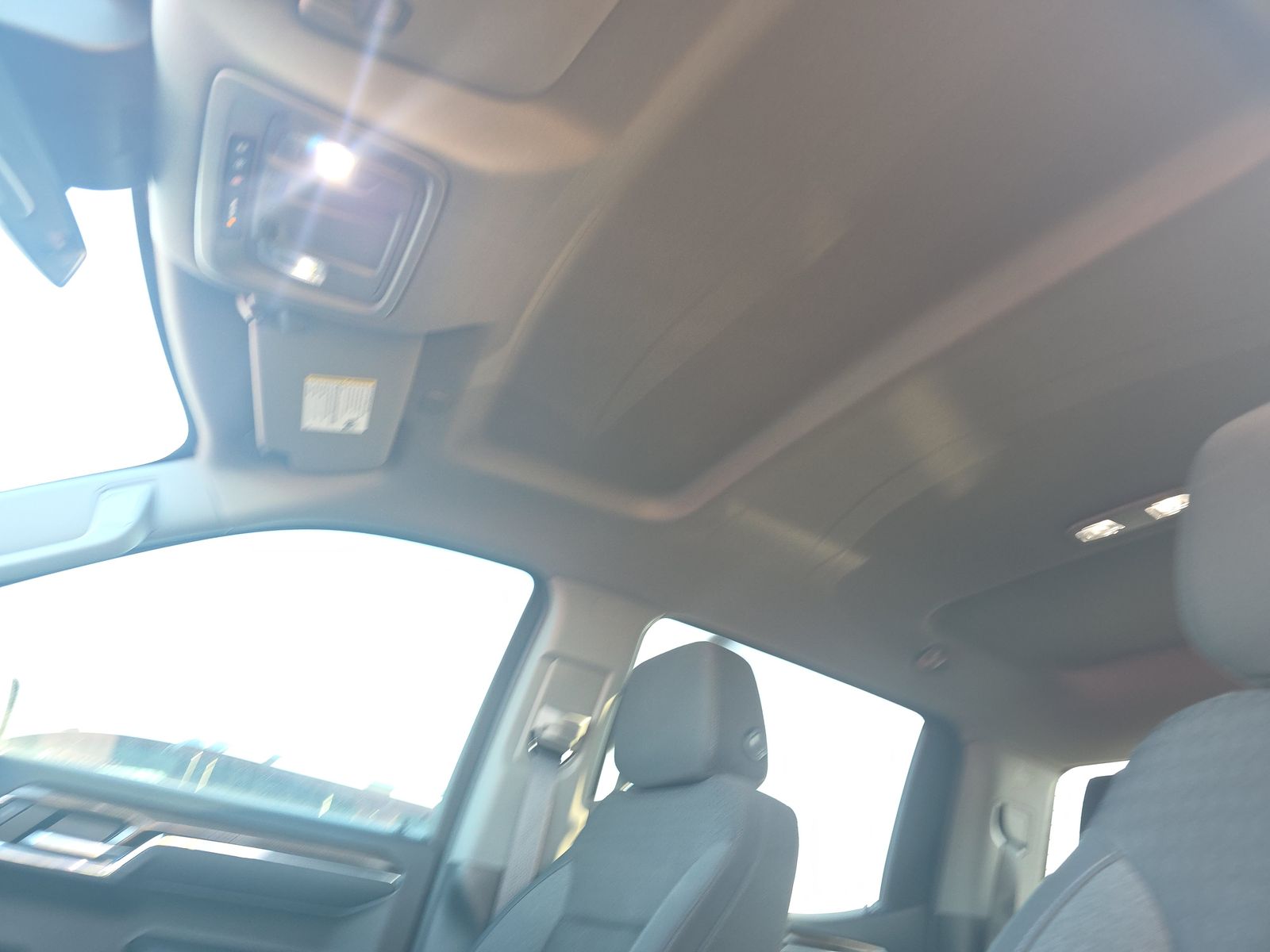 2023 Chevrolet Silverado 1500 LT AWD