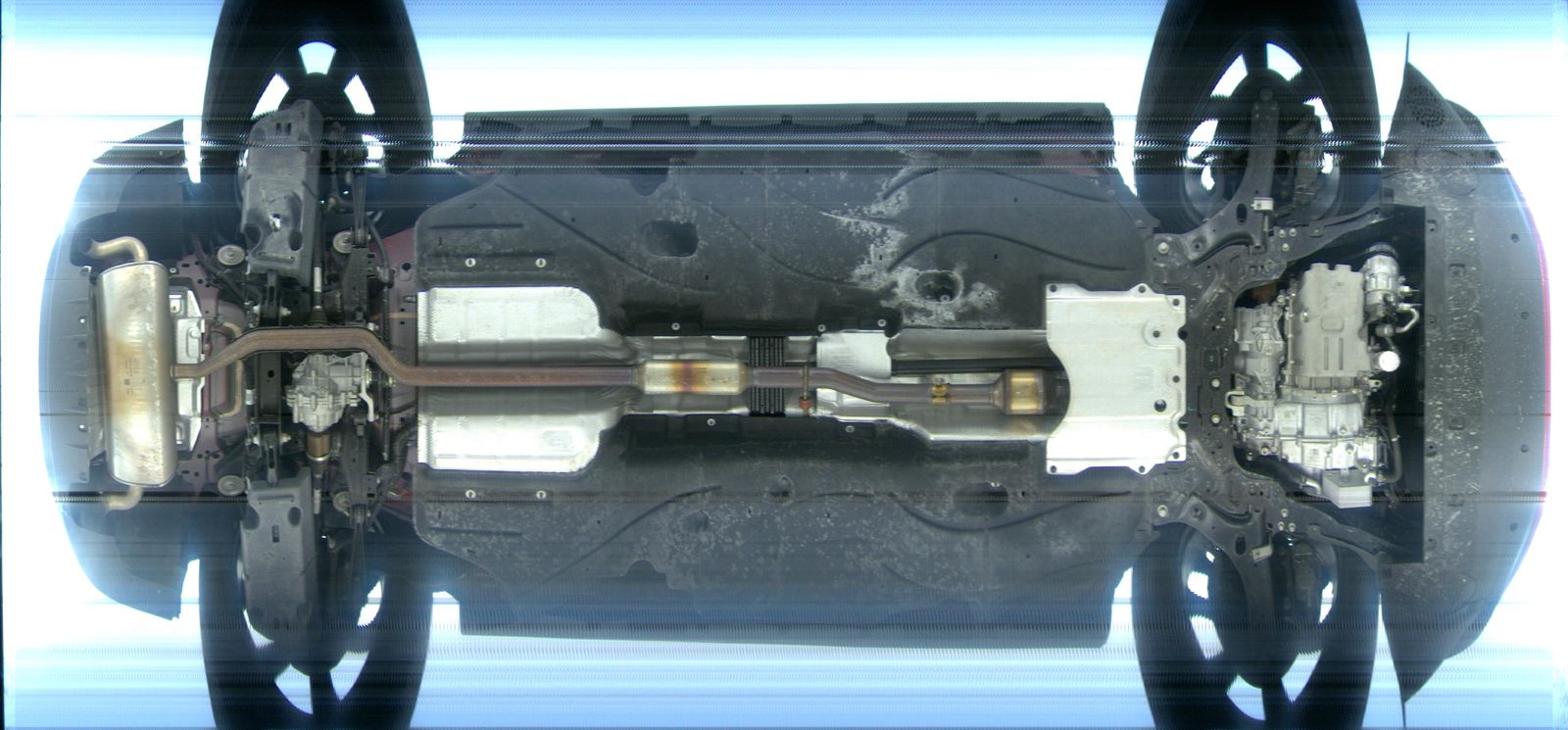 2024 Lincoln Nautilus Reserve AWD