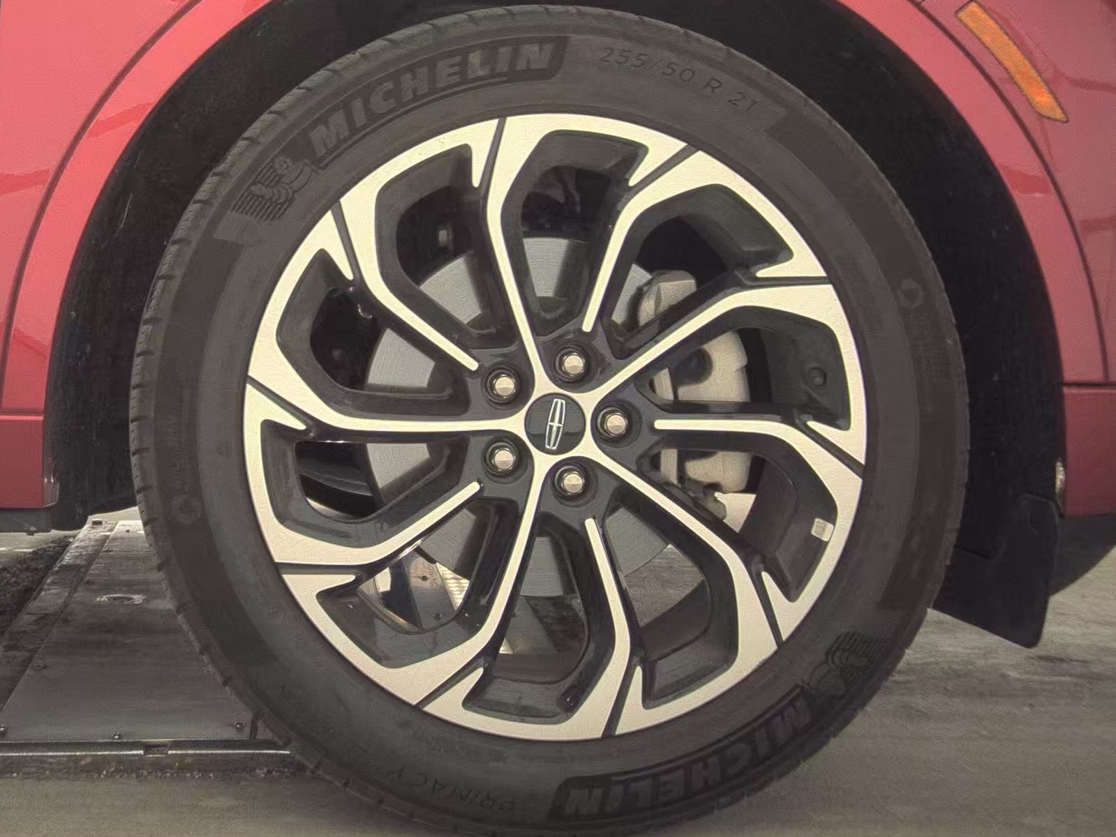 2024 Lincoln Nautilus Reserve AWD