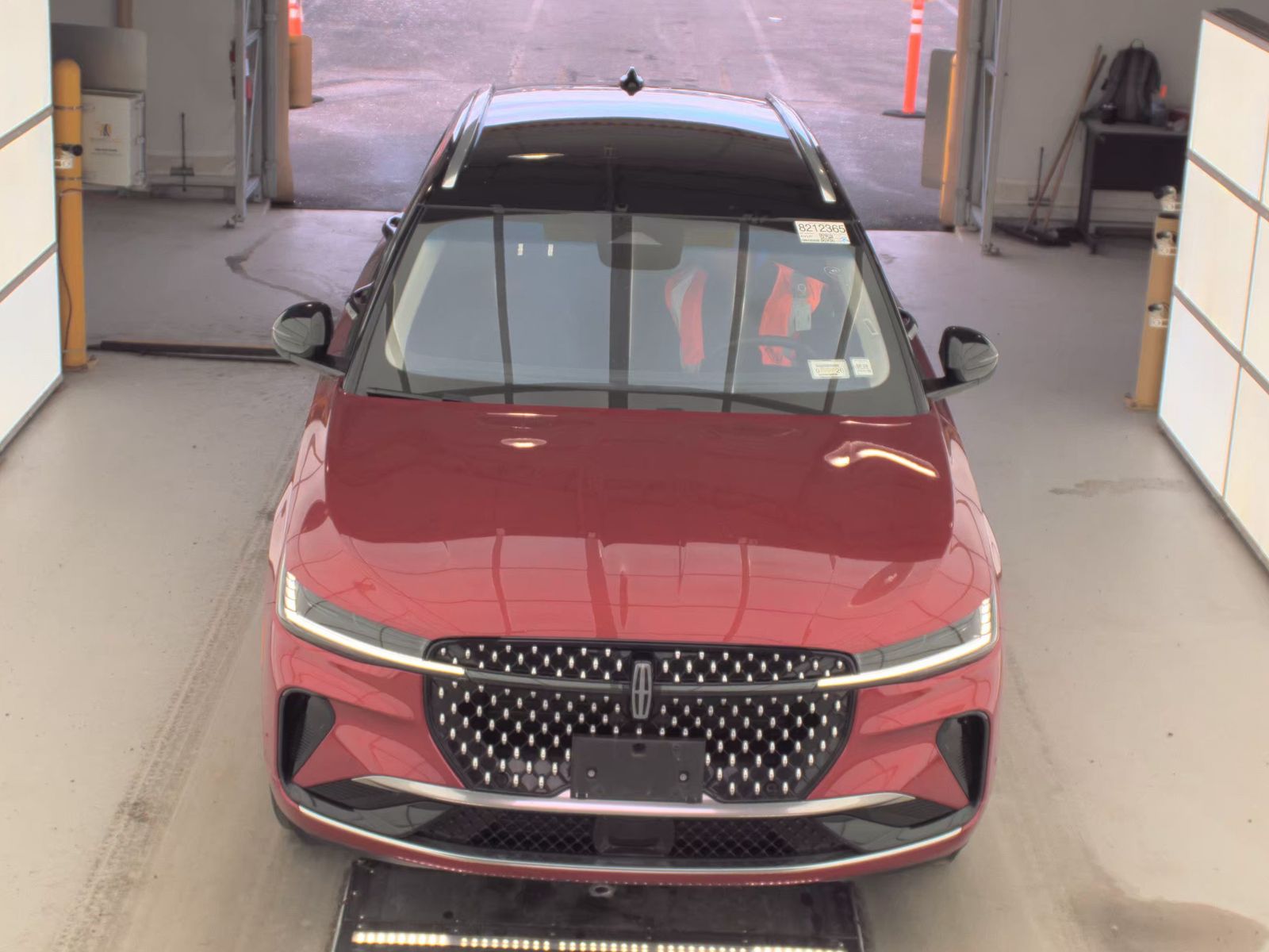 2024 Lincoln Nautilus Reserve AWD