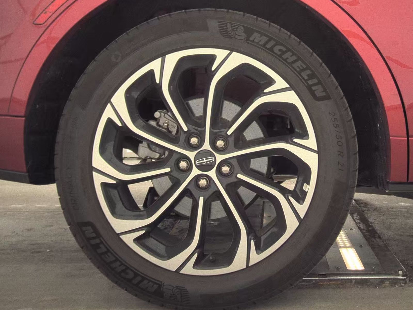 2024 Lincoln Nautilus Reserve AWD