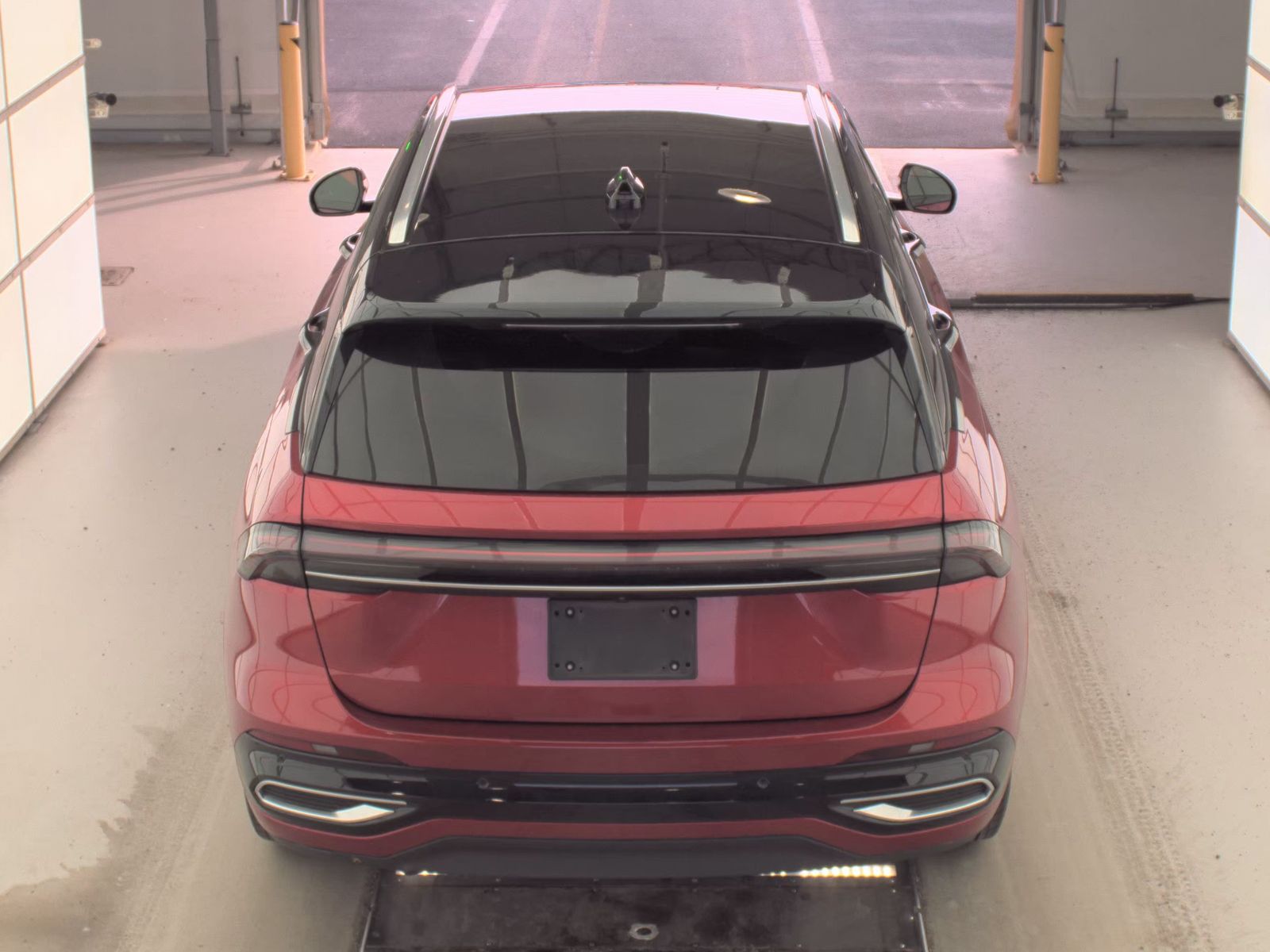 2024 Lincoln Nautilus Reserve AWD