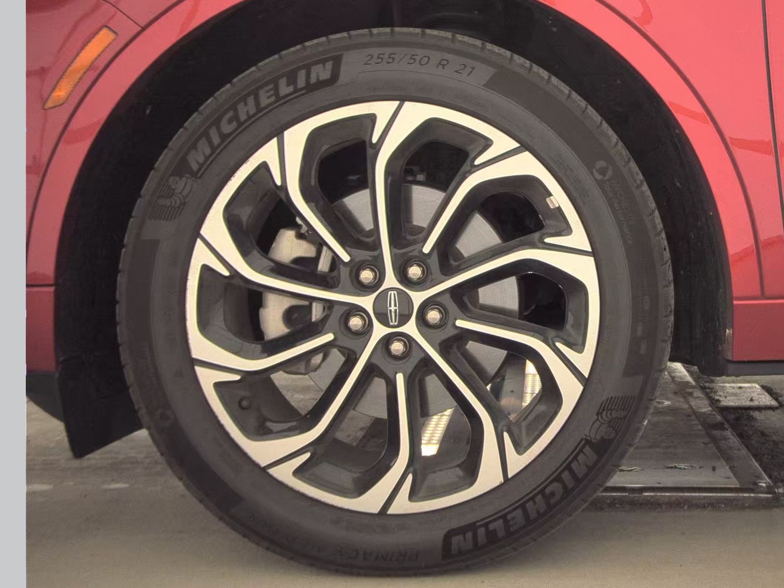 2024 Lincoln Nautilus Reserve AWD