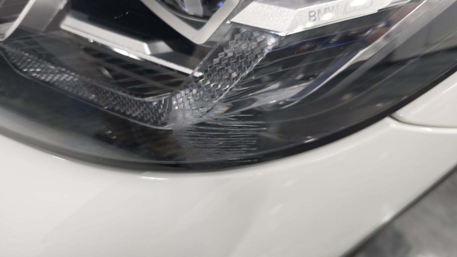 2022 BMW X3 xDrive30i AWD