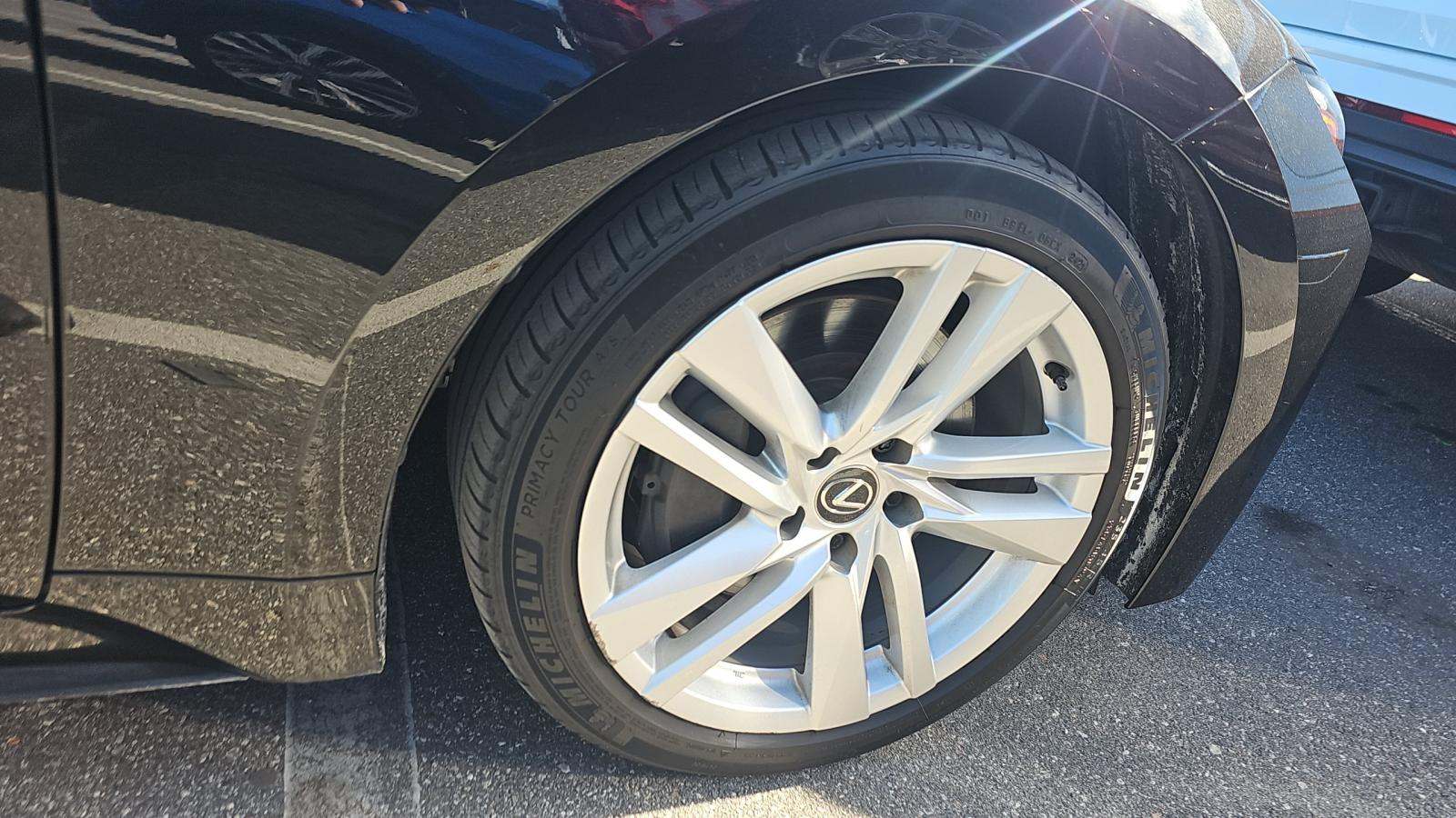 2024 Lexus IS IS 300 RWD