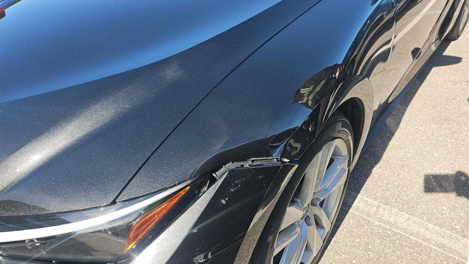 2024 Lexus IS IS 300 RWD