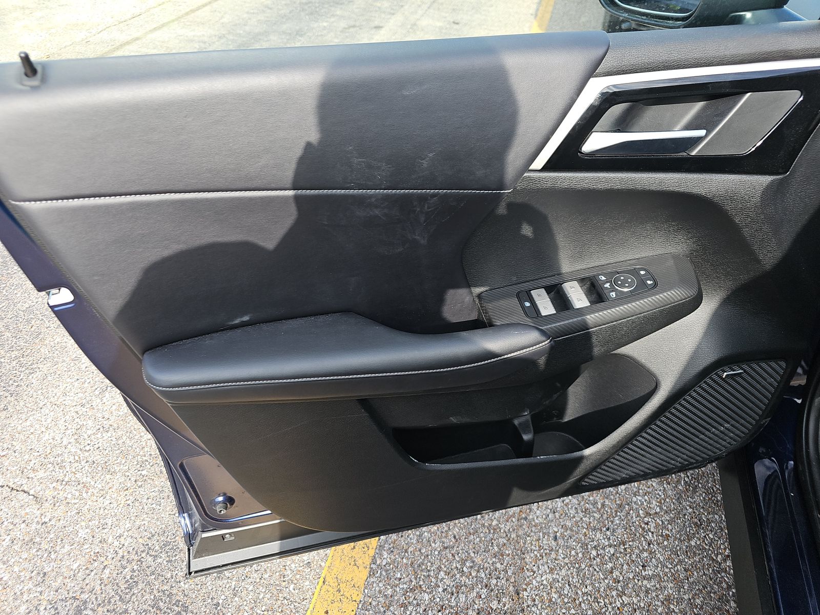 2025 Mitsubishi Outlander Trail Edition AWD