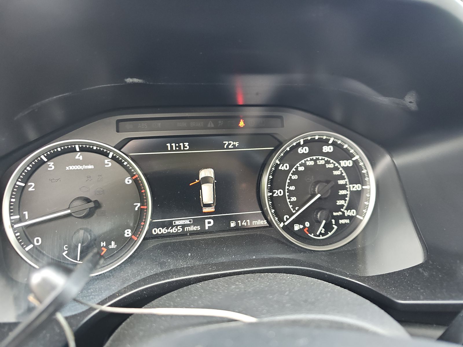 2025 Mitsubishi Outlander Trail Edition AWD