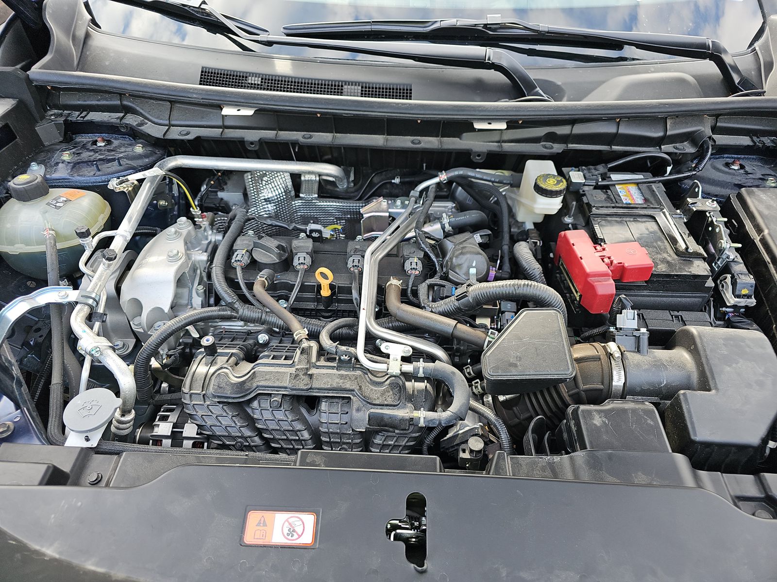 2025 Mitsubishi Outlander Trail Edition AWD